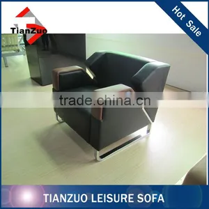 European Comfortable Design Reception Office Sofa thumbnail-1