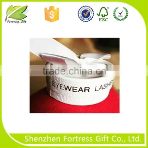 Shenzhen Luxury Customized Paper Jewelry Tube thumbnail-4