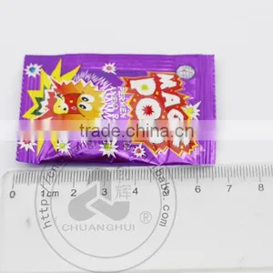 1g Popping Candy in Bag Magic Pop thumbnail-4