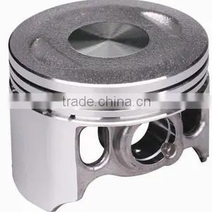 SCL-2013073614 58mm Piston Kit for Discover Motorcycle Spare Parts thumbnail-2