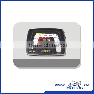 SCL-2012120388 CD70 Accesories Motorcycle Speedometer Motocycle Spare Parts thumbnail-1