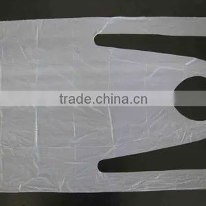 Disposable Medical PE Plastic Apron thumbnail-1