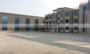 Hebei Jukai Lifting Machinery Manufacturing Co., Ltd. company overview - view 2 thumbnail
