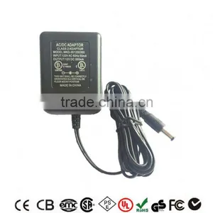 USA EURO AUS JP CN UK 9v 2000ma ac Adapter thumbnail-4