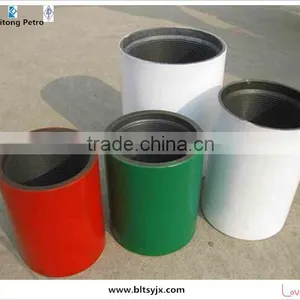 API 5CT&5B K55 TUBING COUPLING AND COUPLING STOCK thumbnail-4