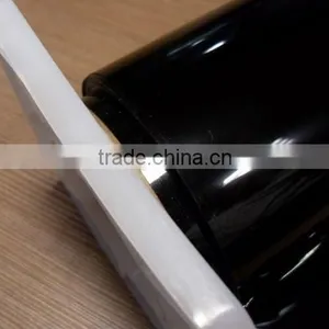 Self-adhesive Dyed Window Tinting Film With High Quality and Competitive Price thumbnail-1