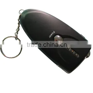 Dual Digital Breath Alcohol Tester thumbnail-1