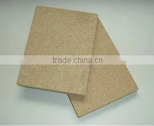 4'x8' Wholesale Chipboard/ Produce Raw or Plain Chipboard Panel in China With High Quality thumbnail-1