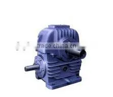 Worm and Worm Gear Reducer thumbnail-3