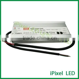 Meanwell LED Power Supply 12V Waterproof thumbnail-1