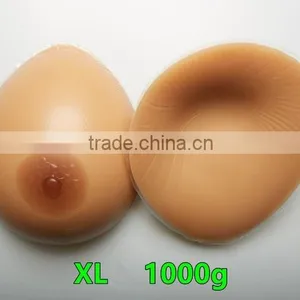 Silicone Fake Breasts for Man thumbnail-2