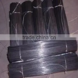Low Carbon Steel Buliding Material Galvanized Wire Binding Wire thumbnail-1