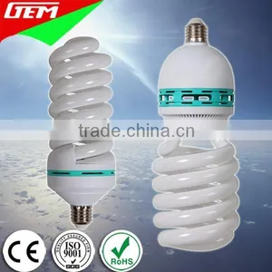 2700K/6500K 4U Spiral Lampada Foco Fluorescente 65W With Factory Price thumbnail-2