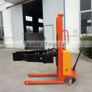 Semi Electric Paper Reel Lifter thumbnail-1