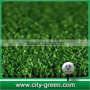 Decoration New UV Resistant Artificial Putting Green Grass thumbnail-2