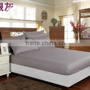 New Design Fashion Low Price Quilted Waterproof Mattress Cover Ticking Fabric thumbnail-1