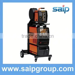Plastic Pipe Welding Machine Super 200p Inverter Welder Welding Machine thumbnail-1