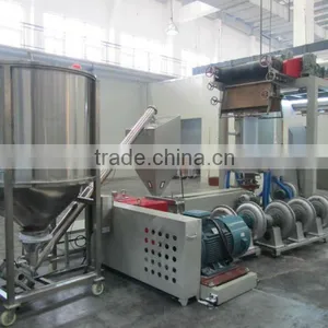 Sending Spice 3 Ton per Hour Screw Conveyor Price With Sales Webpage Email Address thumbnail-1