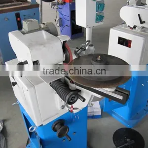 TS450 Circular Saw Blade Sharpening Machine thumbnail-1