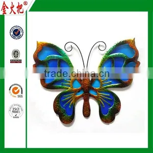 China Factory Direct Sales Top Quality Butterfly Decoration Drinking Party Straw thumbnail-1