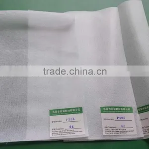 Hot Melt Ping Pong Toe Puff Sheet Shoe Material thumbnail-1