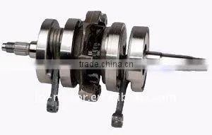 CM250 Motorcycle Crankshaft Assembly thumbnail-1