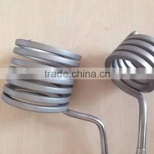 5x5 Coil Heater, Spring Heater,900W thumbnail-1