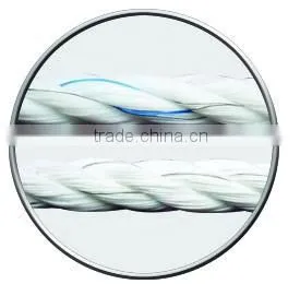 Electric Fence Hdpe Poly Rope for Livestocks thumbnail-6