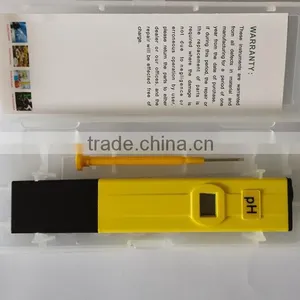 Factory Price Hot Selling Atc ph Meter thumbnail-4
