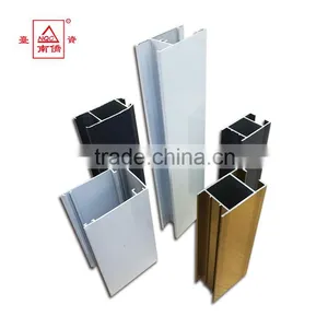 Aluminium Profile for Windows and Doors thumbnail-1