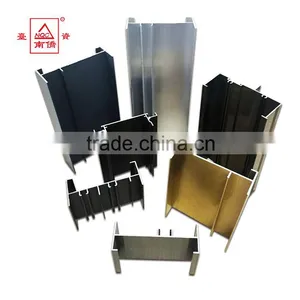 Aluminium Profile for Windows and Doors thumbnail-3