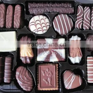 Chocolate Enrobing Line thumbnail-3