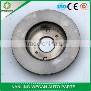 ICTI SEDEX Factory Reliable Performance Brake Disc thumbnail-4
