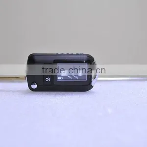 Remote Engine Start Stop System With Auto-sensing Shut thumbnail-4