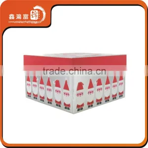 Beautiful Custom Cardboard Paper Packaging Box for Chrismas thumbnail-2