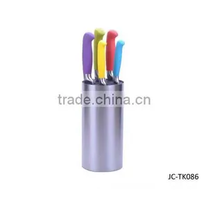Hot Selling Knive Sets for Colorful Kitchen Taiwan Knives thumbnail-1