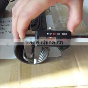 Best Price, High Quality Shutter Door Spring, Garage Door Spring thumbnail-5