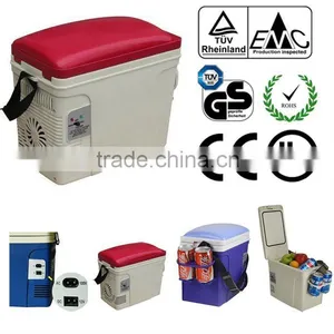 Mini Fridge(auto 12v) thumbnail-1