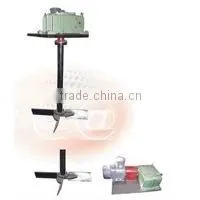 Glaze Slurry Agitator thumbnail-1