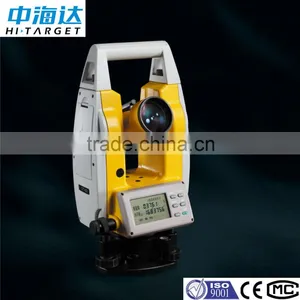 Hi-Target DT-02 Long Range Theodolite thumbnail-1