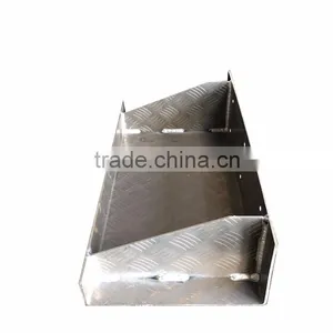Sheet Metal Laser Cutting Work thumbnail-3