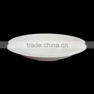 Natural Soup Biodegradable Bowl thumbnail-1