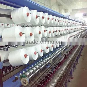Paper Cone Packing 100% Spun Polyester 50/2 Sewing Thread thumbnail-1