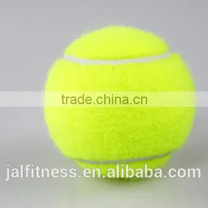 High Quality Yellow Training Tennis Balls For Tennis Beginers Practice Tennis Ball thumbnail-3