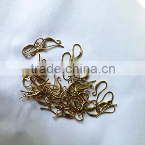 Jewelry Findings Ear Hook thumbnail-1