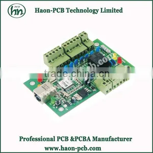 Low Cost Game Console PCBA thumbnail-1