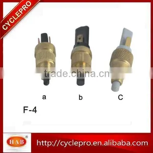 Scooter & Moped Front or Rear Brake Switch thumbnail-3