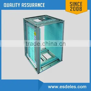 SMT ESD Antistatic PCB Magazine Rack thumbnail-6