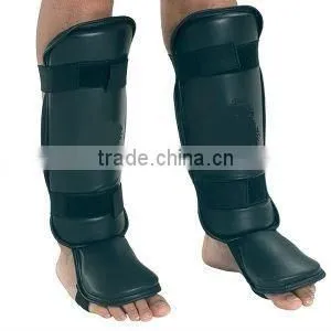 Boxing Shin Gaurd thumbnail-1