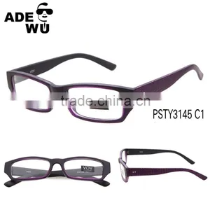 ADE WU Wholesale China Optical Glasses for Student Equipment PSTY3145 thumbnail-1